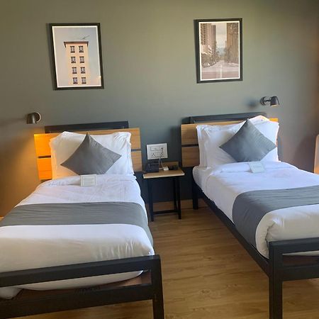 Loft 24, Mansarovar Jaipur Ngoại thất bức ảnh