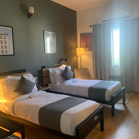 Loft 24, Mansarovar Jaipur Ngoại thất bức ảnh