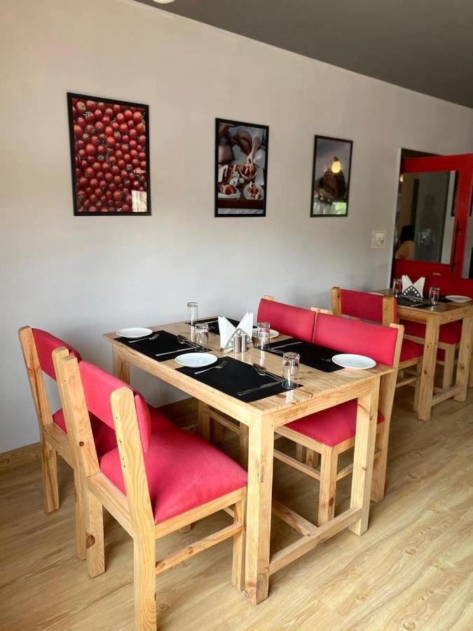 Loft 24, Mansarovar Jaipur Ngoại thất bức ảnh