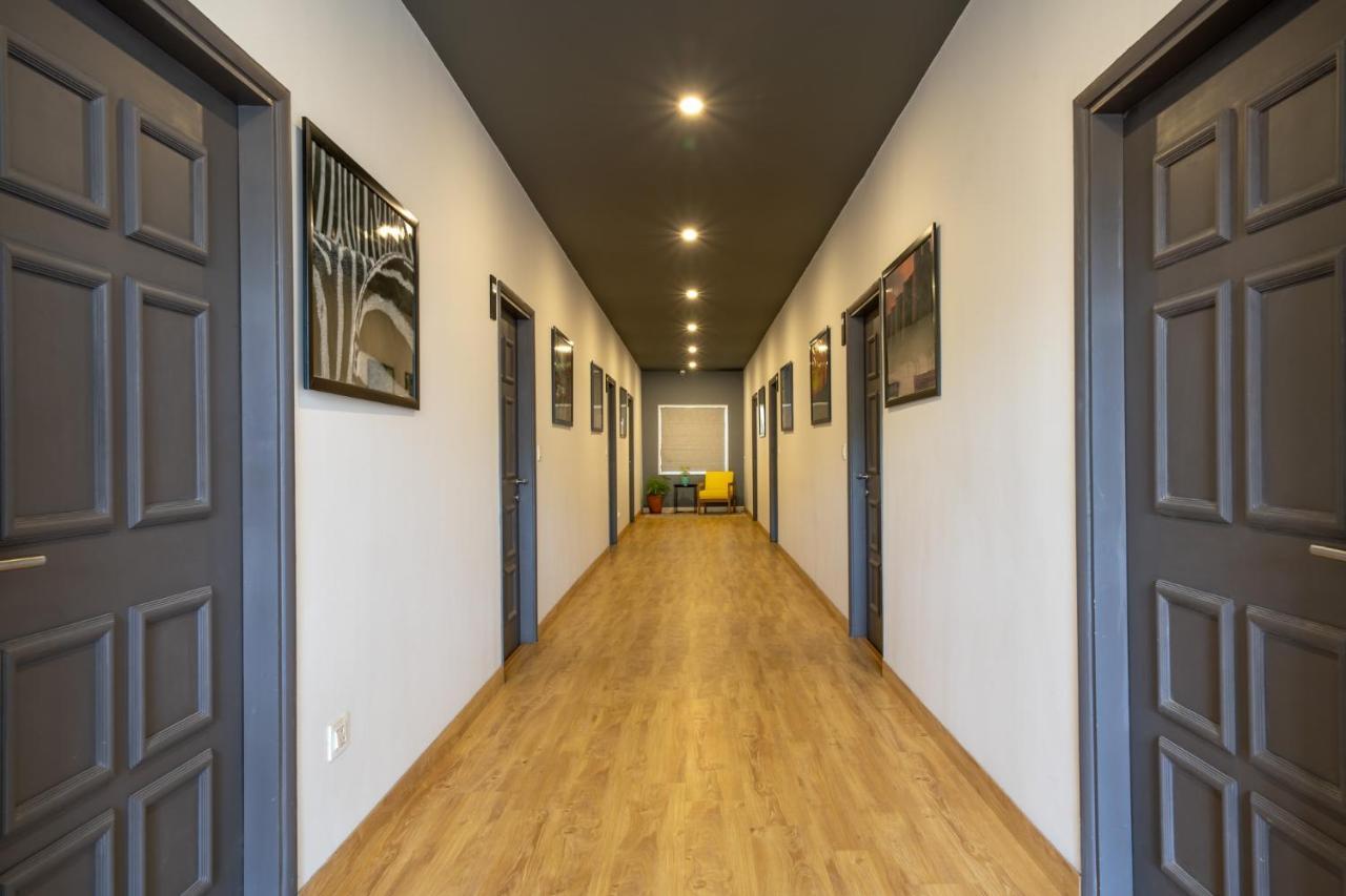 Loft 24, Mansarovar Jaipur Ngoại thất bức ảnh