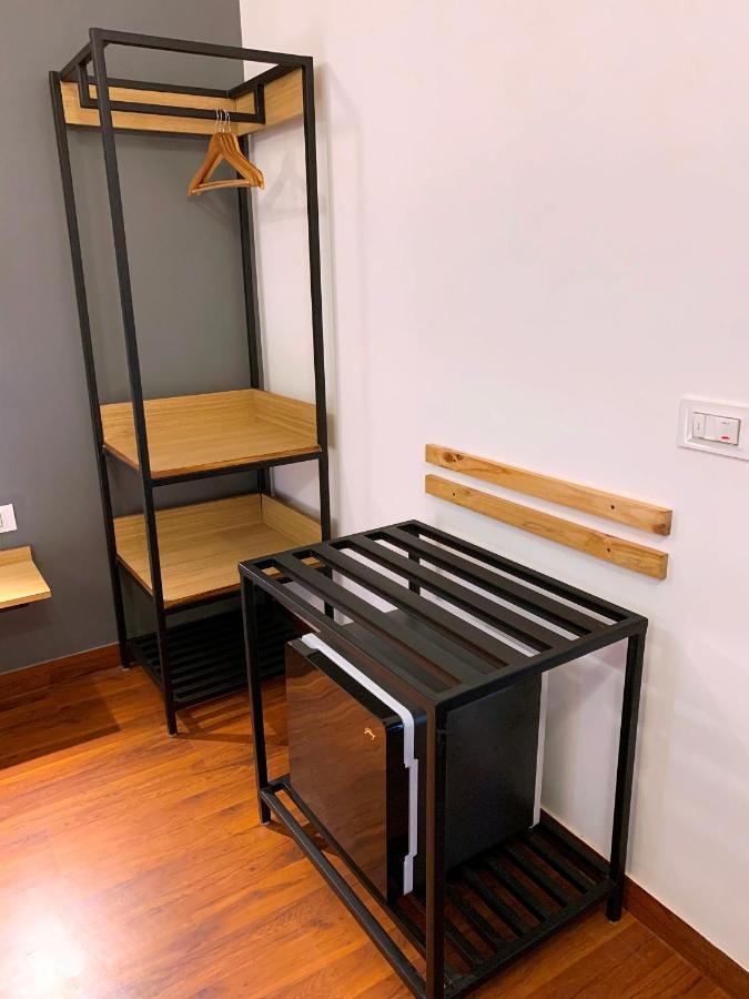 Loft 24, Mansarovar Jaipur Ngoại thất bức ảnh