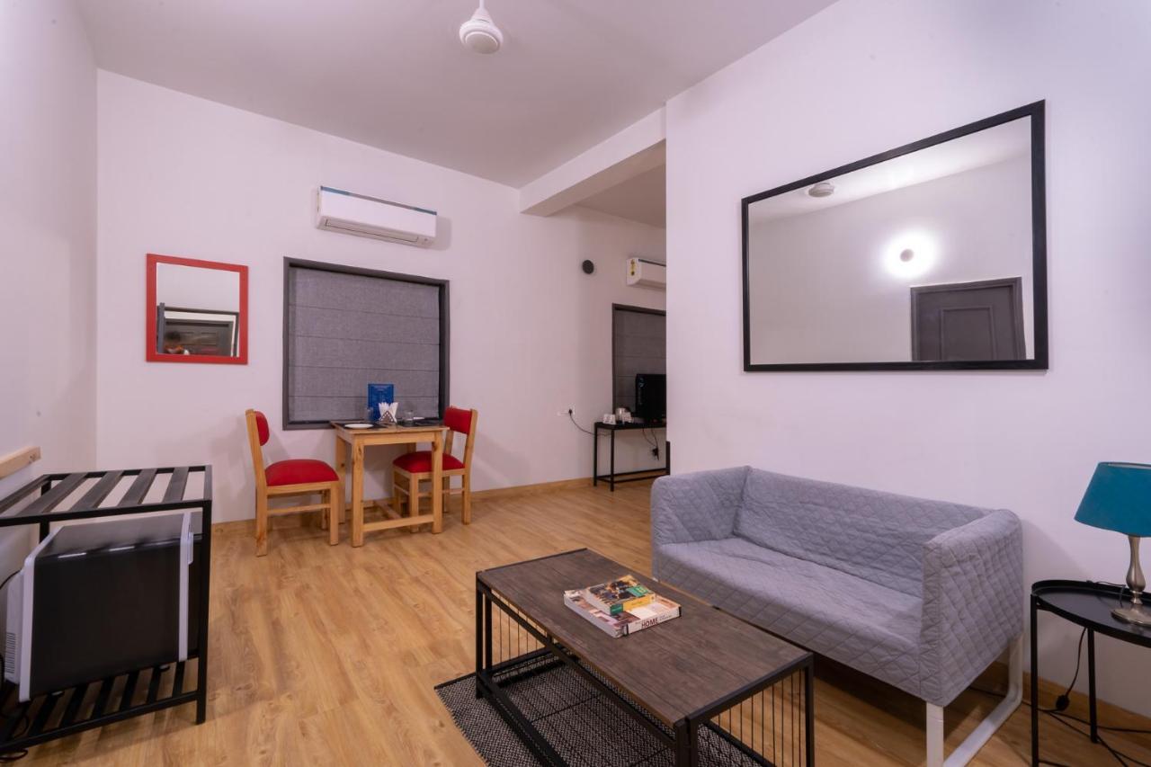 Loft 24, Mansarovar Jaipur Ngoại thất bức ảnh