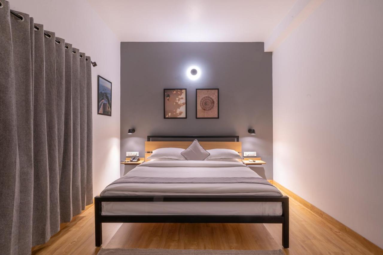 Loft 24, Mansarovar Jaipur Ngoại thất bức ảnh