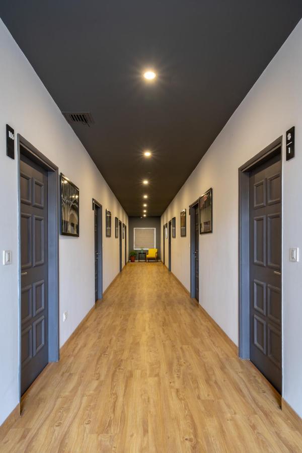 Loft 24, Mansarovar Jaipur Ngoại thất bức ảnh
