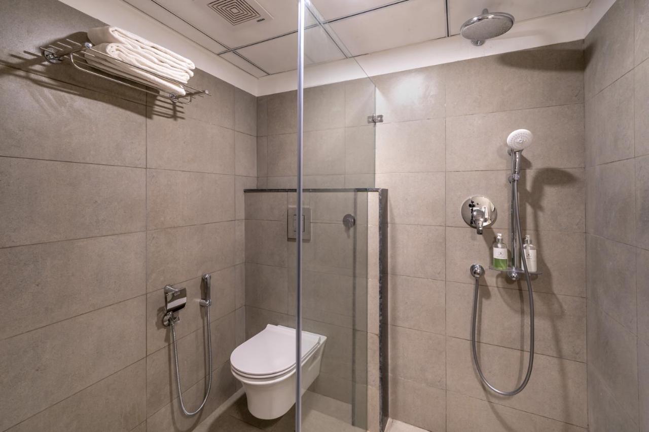 Loft 24, Mansarovar Jaipur Ngoại thất bức ảnh