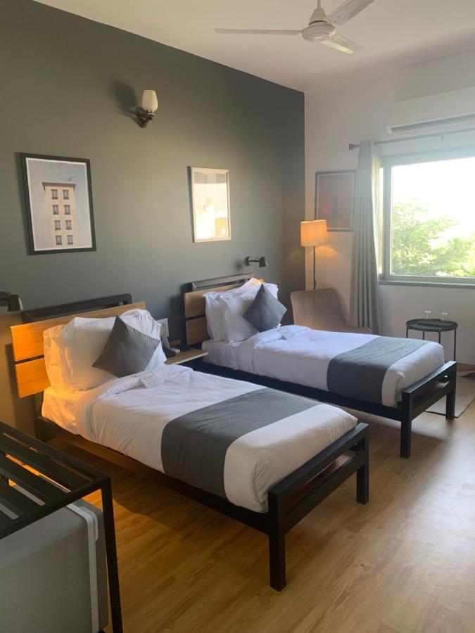 Loft 24, Mansarovar Jaipur Ngoại thất bức ảnh